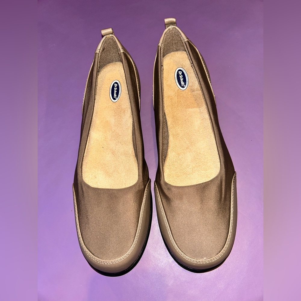 Dr. Scholl's Brown Women's Loafers